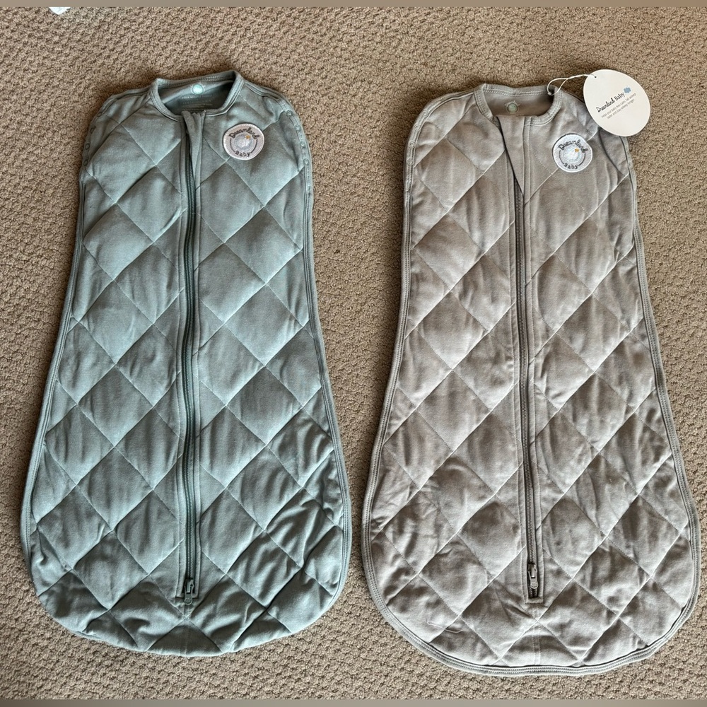 Dreamland Sleep Swaddle